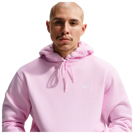 Nike Ανδρικό φούτερ Sportswear Club Fleece Pullover Hoodie